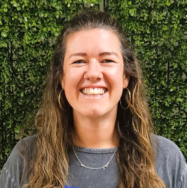 Aimee McKinney, LMHC